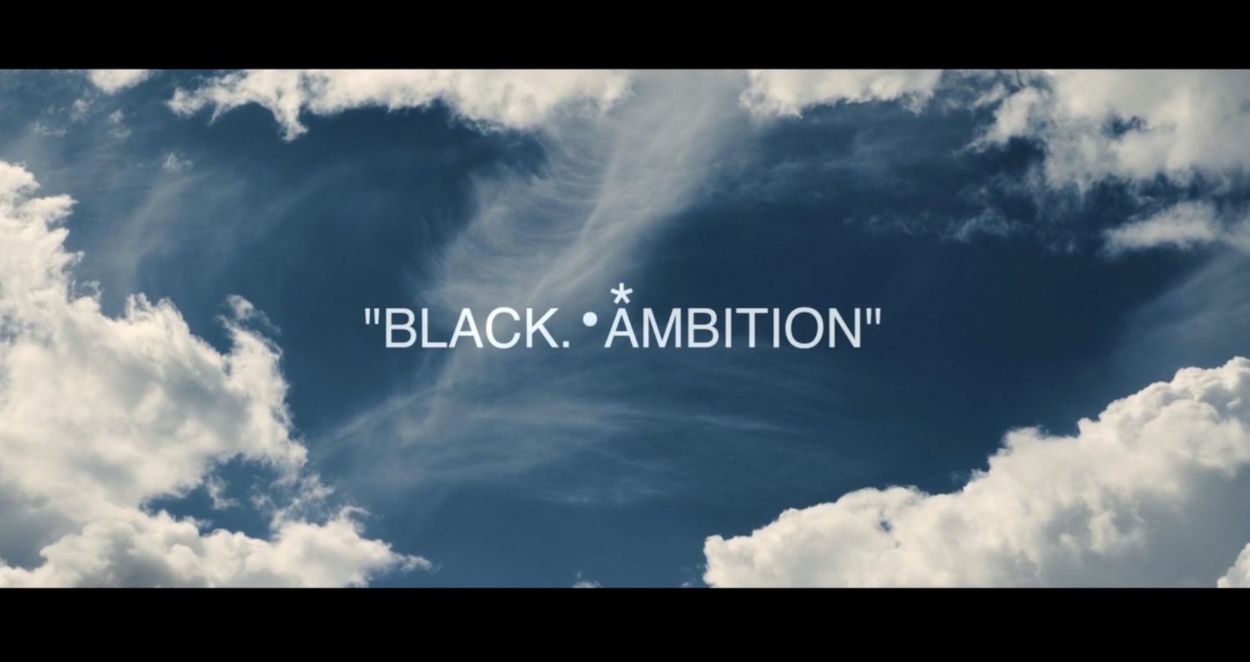 Ambitions (TV series) - Wikipedia